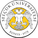 Www.selcuk.edu.tr Logo