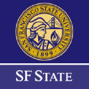 Www.sfsu.edu Logo