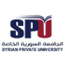 Www.spu.edu.sy Logo