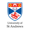 Www.st andrews.ac.uk logo