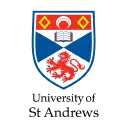 Www.st andrews.ac.uk logo