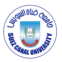 Www.suez.edu.eg Logo