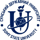 Www.sumdu.edu.ua Logo