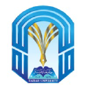 Www.taibahu.edu.sa Logo