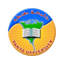 Www.tanta.edu.eg Logo