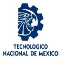 Www.tecnm.mx Logo