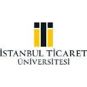 Www.ticaret.edu.tr Logo
