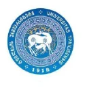 Www.tsu.ge Logo