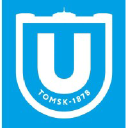 Www.tsu.ru Logo