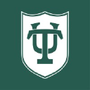 Www.tulane.edu Logo