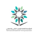 Www.tvtc.gov.sa Logo