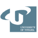 Www.u toyama.ac.jp Logo
