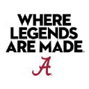 Www.ua.edu Logo