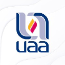 Www.uaa.mx Logo