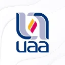 Www.uaa.mx Logo