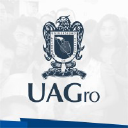 Www.uagro.mx Logo