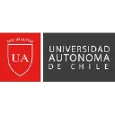 Www.uautonoma.cl Logo