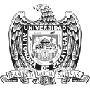 Www.uaz.edu.mx Logo