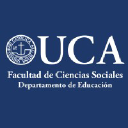 Www.uca.edu.ar Logo