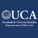 Www.uca.edu.ar Logo