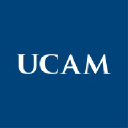 Www.ucam.edu Logo
