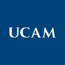 Www.ucam.edu Logo