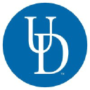 Www.udel.edu Logo