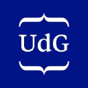 Www.udg.edu Logo