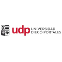 Www.udp.cl Logo