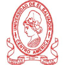 Www.ues.edu.sv Logo