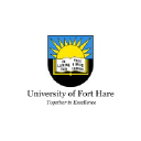 Www.ufh.ac.za logo