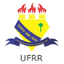 Www.ufrr.br Logo