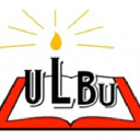 Www.ulbu.bi Logo