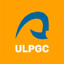 Www.ulpgc.es Logo