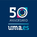 Www.uma.es Logo