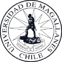 Www.umag.cl Logo