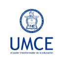 Www.umce.cl Logo