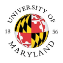 Www.umd.edu logo