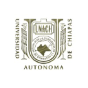 Www.unach.mx Logo