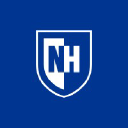 Www.unh.edu Logo