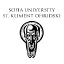 Www.uni sofia.bg Logo