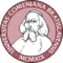 Www.uniba.sk logo