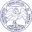 Www.uniparthenope.it Logo