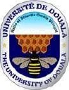 Www.univ douala.cm Logo