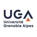 Www.univ grenoble alpes.fr Logo