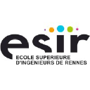 Www.univ rennes1.fr Logo