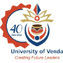 Www.univen.ac.za logo