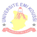 Www.universite emikoussi.net Logo