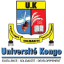 Www.universitekongo.cd Logo