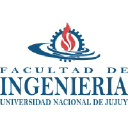 Www.unju.edu.ar Logo